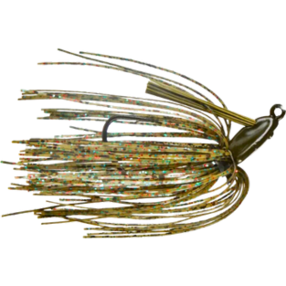 Arkie “Bass Jig”