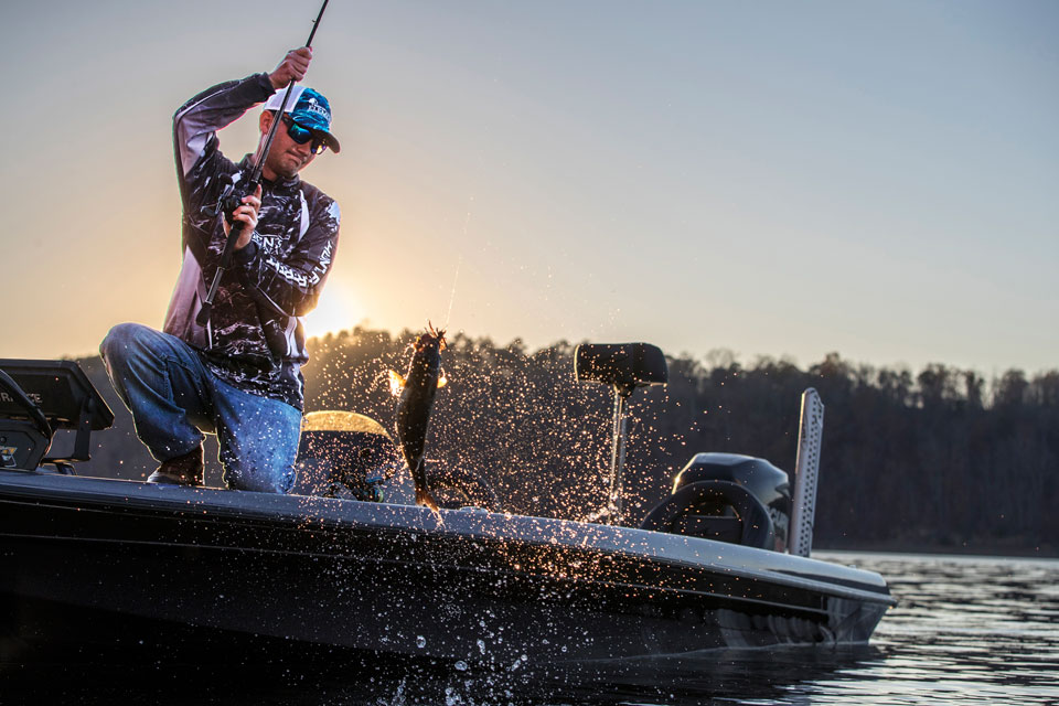 The Best Bass Fishing Tournaments in the USA BassForecast Nation's