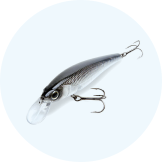 Bait Matchups Front right