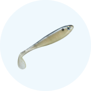 Suspending Jerkbait