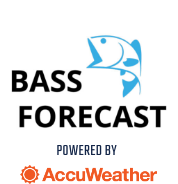 The Ideal Bass Fishing Weather  BassForecast Nation's Top Bass Fishing  Forecast App