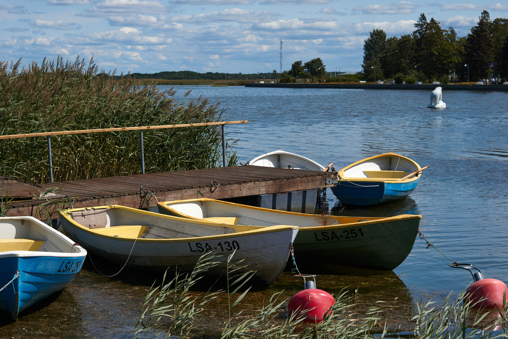 Shallow Water Bass Fishing Tip: Prioritize Cover