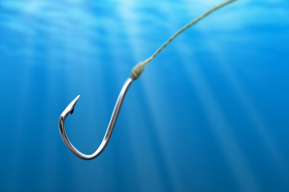 Evolution of Fishing Gear: J Hook