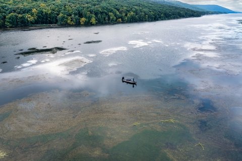 Check out these amazing bass fishing records in Alabama.