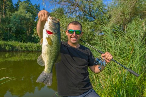 bass-angler