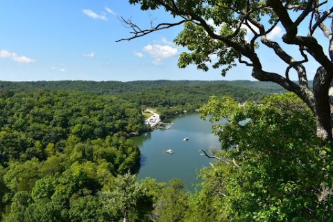 Best Midwest Destinations for Bass Fishing: Lake of the Ozarks