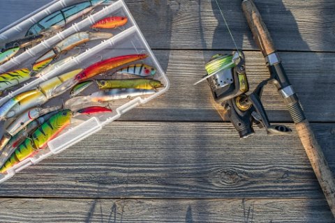 Fishing Gear Maintenance Tips