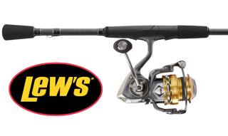 lews-lunker-grand-prize