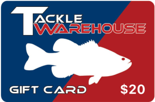 Search Results - Tackle Warehouse