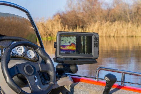 How to choose a fish finder.