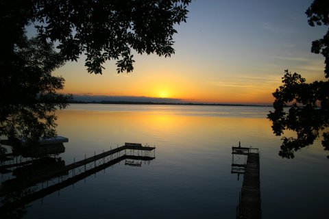 Check out these amazing bass fishing records in Iowa.