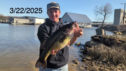 Chase Tyree Story Catch