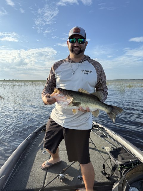 Aaron Stalling Story Catch