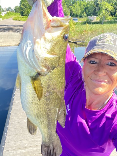 Karianne LaRose Story Catch