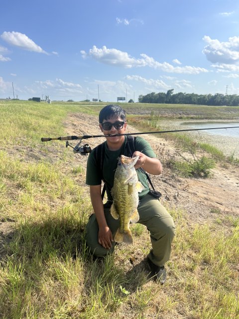 Cuauhtemoc Montanez Story Catch