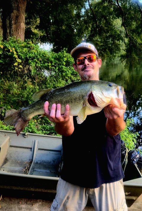 Russ Curry Story Catch